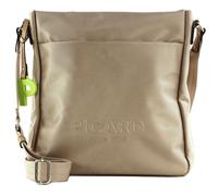 Picard Lucky One Shoulder bag 27 cm yellow