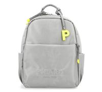Picard Lucky One Backpacks, One Size, silver, 27x31x11,5 cm