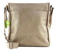 Picard Lucky One Handbags One Size, Sand, Standard Size, Handbags
