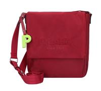 Picard Lucky One Shoulder bag 22.5 cm red