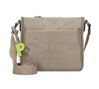 Picard Lucky One Shoulder bag 24 cm brown