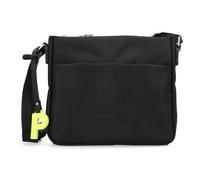 Picard Lucky One Shoulder bag 24 cm gray