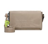 Picard Lucky One Shoulder bag 25 cm brown