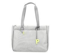 Picard Lucky One Shoulder Bag 38 cm silver colored