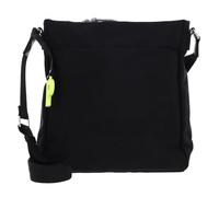 Picard Luckyone 3242 Shoulder Bag, One Size, Black, Standard Size, Shoulder Bag