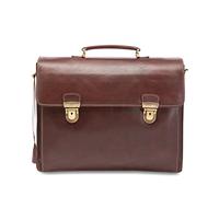 Picard Toscana Briefcase, female, brown