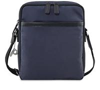 Picard Luggage- Carry-On Luggage, Braun