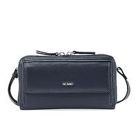 Picard Luggage- Carry-On Luggage, Navy