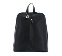 Picard Luis City backpack leather 32 cm black