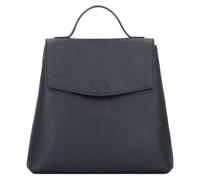 Picard Luis City Backpack Genuine Leather 24 cm black