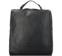 Picard Luis City backpack leather 30 cm black