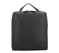 Picard Luis City backpack leather 30 cm gray