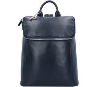 Picard Luis City Backpack II leather 27 cm blue