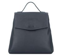Picard Luis City Backpack Leather 24 cm blue