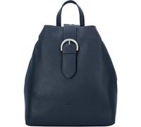 Picard Luis City backpack leather 25 cm blue