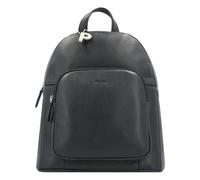 Picard Luis City Backpack Leather 28 cm black