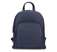 Picard Luis City Backpack Leather 28 cm blue