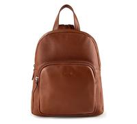 Picard Luis City backpack leather 28 cm brown