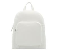Picard Luis City Backpack Leather 28 cm white