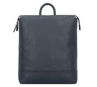 Picard Luis City Backpack Leather 32 cm blue