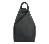 Picard Luis City Backpack Leather 34 cm black
