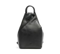 Picard Luis | leather Backpack | black