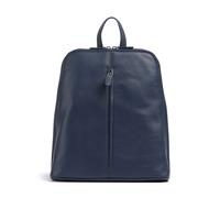 Picard Luis | leather Backpack | blue