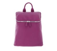 Picard Luis Leather Backpack Fuchsia Purple