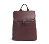Picard Luis | leather Backpack | red