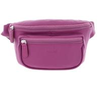 PICARD Luis Leather Belt Bag Shoulder Bag Fuchsia Purple