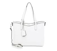 Picard Lyon 32973092G0 Women's Synthetic Handbag White Lily 30 x 22.5 x 8 cm