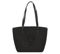 Picard Madrid Shopper Bag 37 cm black