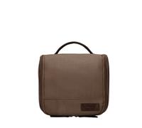 PICARD Makeup Bag Calahari Toilet Bag Cafe Brown