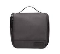 PICARD makeup bag Calahari Toilet Bag Charcoal