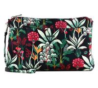 PICARD Makeup Bag Cross Body Bag Switchbag Cosmetic Pouch Jungle Colorful