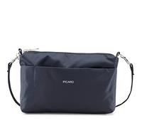 PICARD Makeup Bag Cross Body Bag Switchbag Cosmetic Pouch Midnight Blue