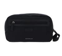 PICARD makeup bag S'Pore Cosmetic Pouch Black
