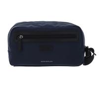 PICARD makeup bag S'Pore Cosmetic Pouch Navy