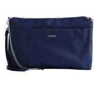 PICARD makeup bag Switchbag Cosmetic Pouch L Royal