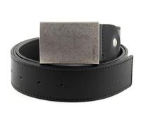 Picard Men's belt - Black - 130 cm