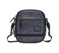 Picard Men's Breakers Luggage Cabin Luggage, Jeans combi, standard size, shoulder bag