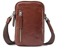 Picard Men's Buddy Hand Luggage, Brown, Standard Size