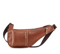 Picard Men's Buddy Luggage Cabin Luggage, Cognac, Standard Size, Everyday wear