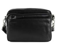 Picard Men's Buddy Luggage Hand Luggage, black (Black) - 5028-51B-001