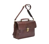 PICARD briefcase Toscana Office Bag Kastanie