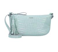 Picard Mermaid Shoulder bag Leather 25 cm green