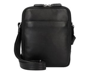 Picard Milano Mini Bag Shoulder Bag Leather 17 cm black