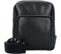 Picard Milano shoulder bag leather 18 cm black