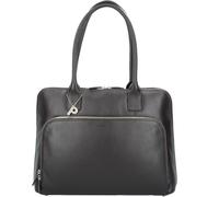 Picard Milano Shoulder Bag Leather 43 cm Laptop compartment brown