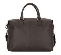 Picard Milano Weekender travel bag Leather 58 cm brown